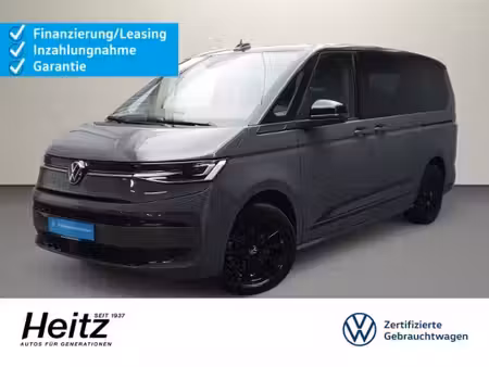 Volkswagen Multivan Life 4Motion
