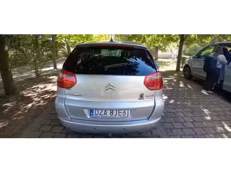 Citroën C4 Picasso 