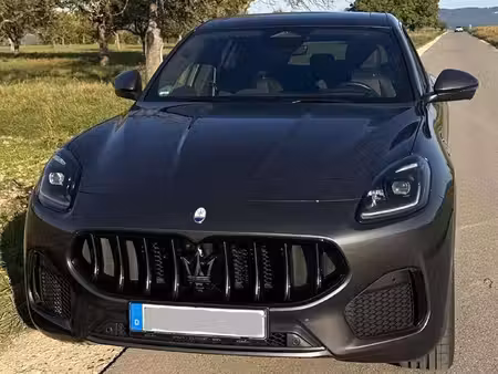 Maserati Grecale GT 2.0 300 GT