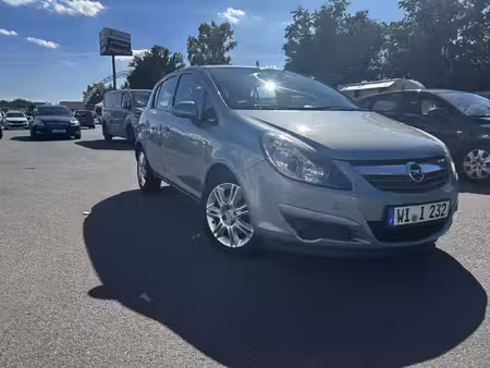 Opel Corsa 1.3 CDTI 90 Innovation