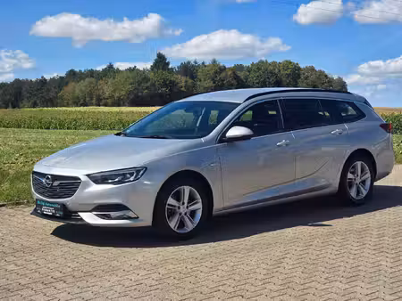 Opel Insignia 2.0 CDTI 170 Edition