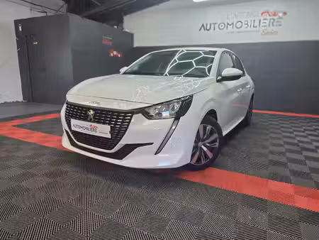 Peugeot 208 1.2 PureTech 82 Active Business