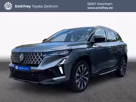 Renault Austral Techno