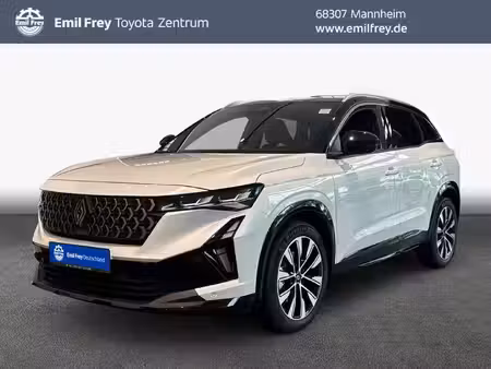 Renault Austral Techno