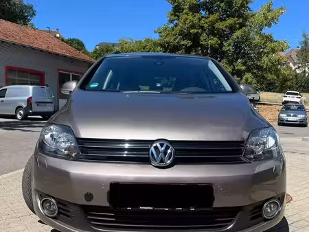 Volkswagen Golf 1.4 TSI 122