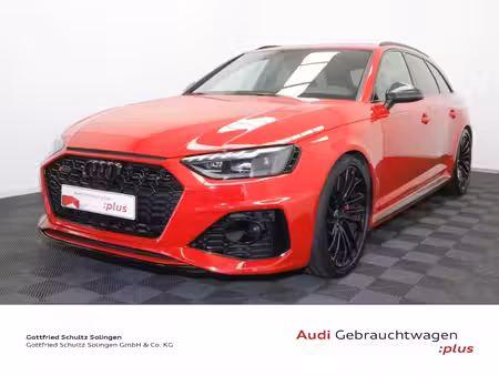 Audi A4 40 TFSI 2.0 TDI 150 quattro
