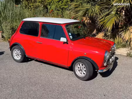 Mini Mini Cooper