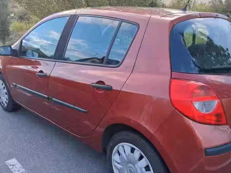 Renault Clio 1.5