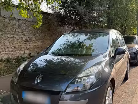 Renault Scénic 