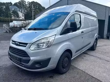 Ford Transit 2.0 131 Trend
