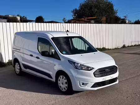 Ford Transit 1.5 101 Trend