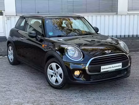 Mini Mini One 1.2 75