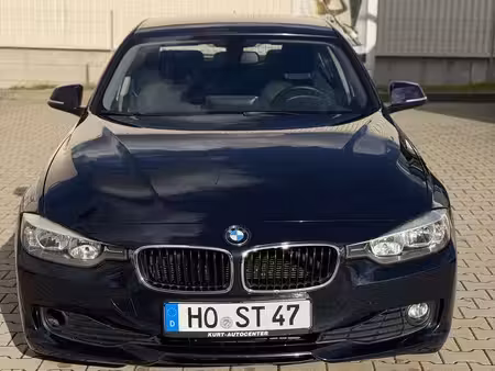 BMW Série 3 320d 2.0 130