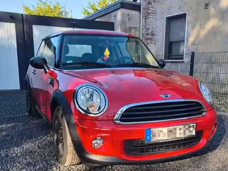 Mini Mini One 1.6 98