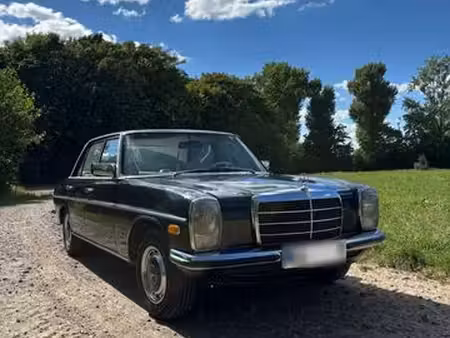Mercedes-Benz Classe E E 230