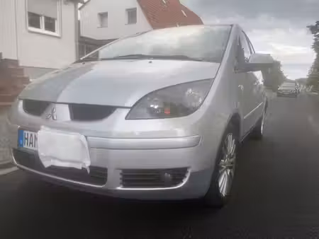 Mitsubishi Colt 1.5 95