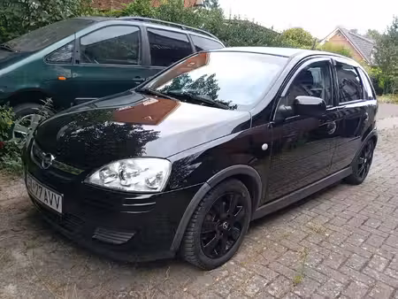 Opel Corsa 1.3 CDTI 75
