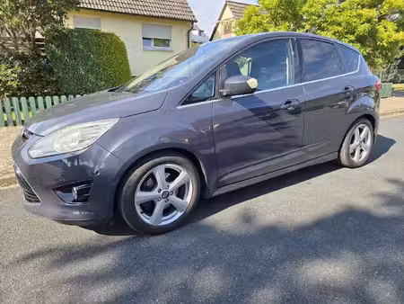 Ford C-max 1.6 EcoBoost 182 Titanium