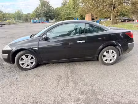 Renault Mégane 