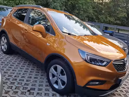 Opel Mokka 1.6 CDTI 136 Innovation