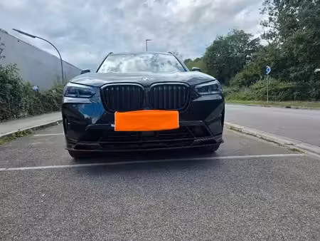 Alpina XD3 3.0