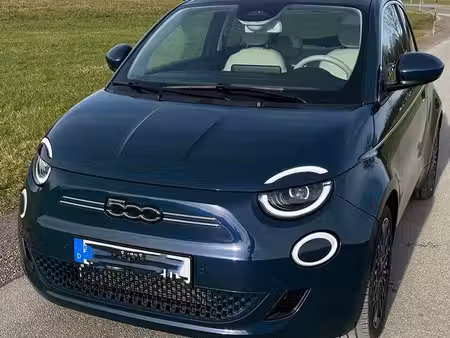 Fiat 500 118