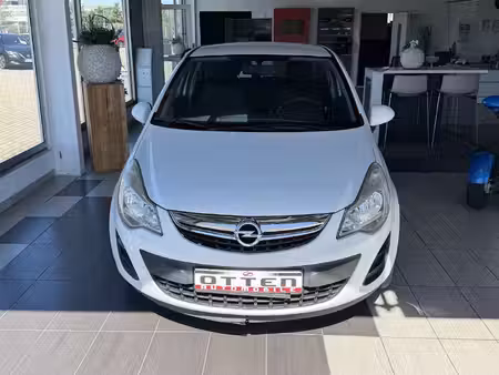 Opel Corsa 1.2 Selection