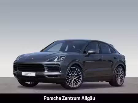 Porsche Cayenne V6 3.0 340 4x4