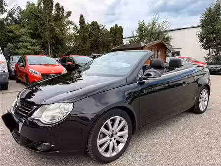 Volkswagen EOS 2.0 FSI 150