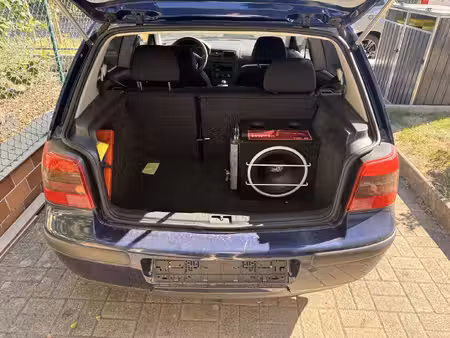 Volkswagen Golf 1.6 105
