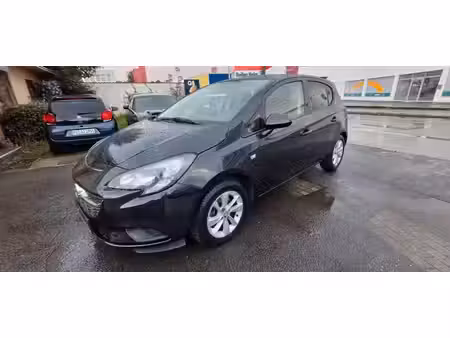 Opel Corsa 1.0 90 On