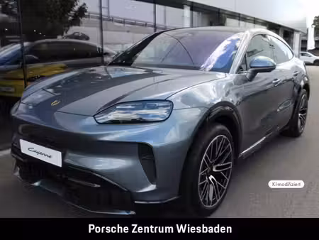 Porsche Cayenne S 4x4