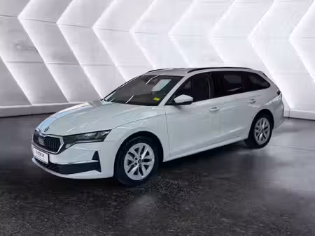 Škoda Octavia 2.0 TDI 150