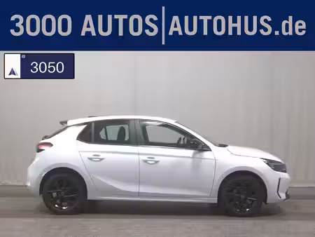 Opel Corsa 1.2 75