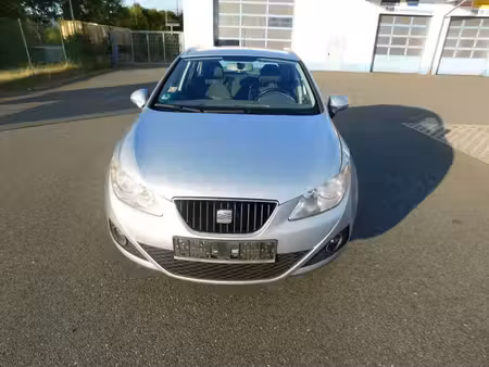 Seat Ibiza 1.4 85 Style