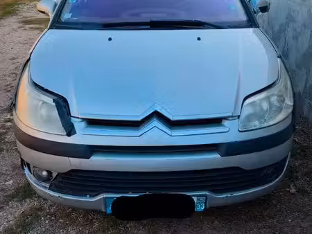 Citroën C4 1.6 92