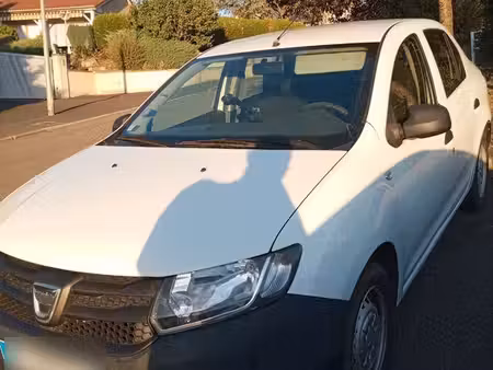 Dacia Logan 1.2 75
