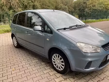 Ford C-max 1.8 125 Style
