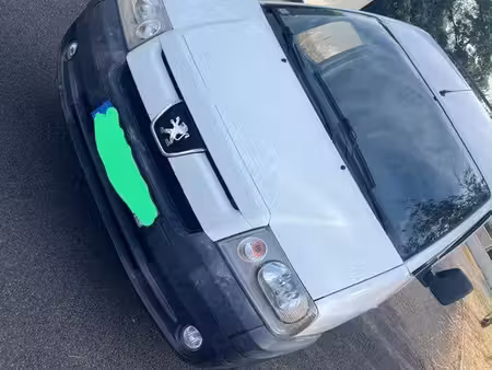 Peugeot Expert 