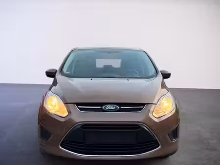 Ford C-max 1.0 125 SE