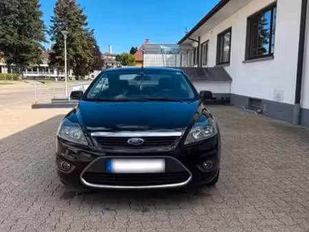 Ford Focus 2.0 145