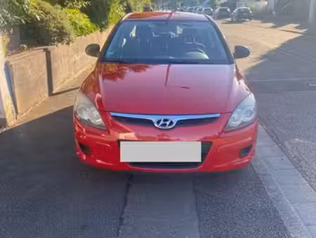 Hyundai i30 1.4 CRDi 90