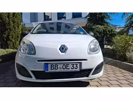 Renault Twingo 1.2 58 Authentique