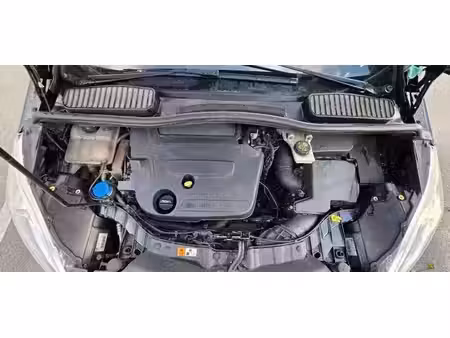 Ford C-max 2.0 TDCi 140 SE