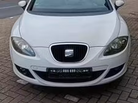 Seat Leon 1.4