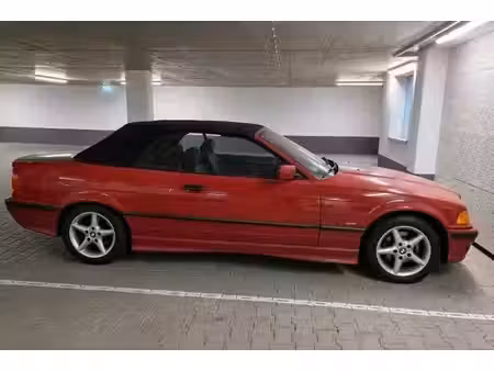 BMW Série 3 