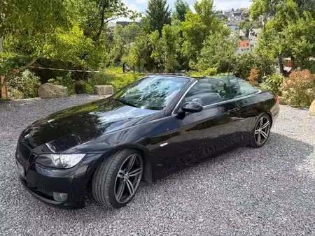 BMW Série 3 320i 170