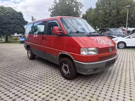 Volkswagen Transporter T4 2.5 110 GL
