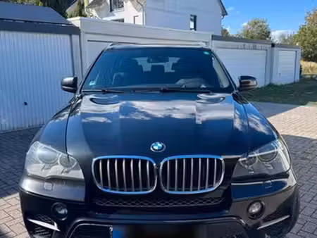 BMW X5 40d 3.0 306 xDrive