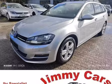 Volkswagen Golf 1.6 TDI 105
